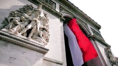 The hot gay parody of a famous TV show, Anal, Celebrities, Gay