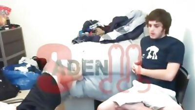 hidden cam dorm bj, Amateur, Blowjob, Hidden Cam