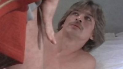 CENTURIANS OF ROME (1981) Vintage Gay Porn Trailer, Blowjob, Gay, Whipping