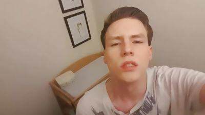 Young guys big hung cock and balls, Big Cock, Masturbating, Solo, Gay