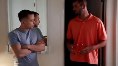 NextDoorStudios Straight Divorcee Raw Fucks Muscle Hunk Neighbor, Amateur, Anal, Reality, Dante Martin