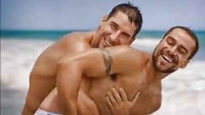 Love is a Wonderful Thing, Cumshot, Bears, Daddies, Compilation, Cum In Mouth, Sperm