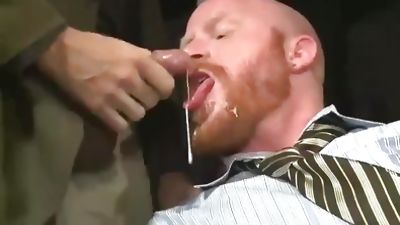 Greedy cumslut daddy, Big Cock, Cumshot, Gay