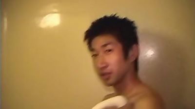 japanese cowboy in the hotel, Amateur, Gay, Hotel