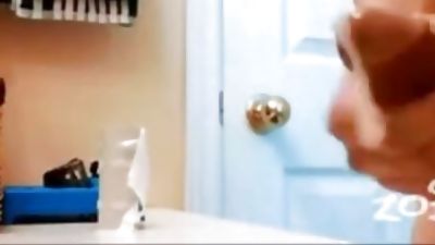 OMG, this cumshot... How??? Completely insane, Big Cock, Cumshot, Homemade, Gay