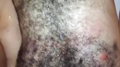 Breeding a Furry Ass, Amateur, Blowjob, Hairy, Gay