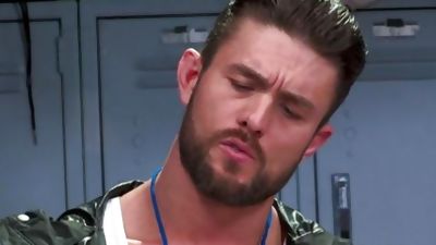 HotHouse Coach Daddy Ryan Rose Fucked Me So Hard & I Loved It!, Anal, Big Cock, Pornstar, Hot House, Danny Gunn, Ryan Rose