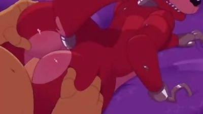 GAY FURRY PORN VIDEOS COMPILATION (ANIMATED YIFF) PART 2, Big Cock, Gay, Orgy, Fucking Machine