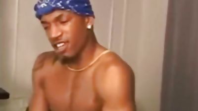 Where my money?, Anal, Big Cock, Black