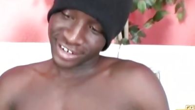 Martin Vick Goes On Solo, Cumshot, Solo, Gay, Raw Black Gays