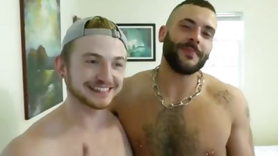 Cabin 69 • Maverick Men Directs • Gay Passwords List, Amateur, Ass, Blowjob, Maverick Men