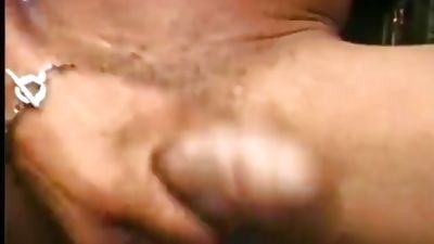 last guy talks dirty & cleans up his mess, Black, Masturbating, Gay