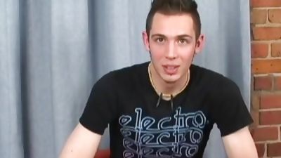 CRAVING HUGE COCKS - Scene 3, Anal, Big Cock, Blowjob, Video Boys