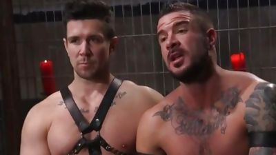 ROUGH hardcore sex, Cumshot, Fetish, Pornstar, Gonzo, Trenton Ducati