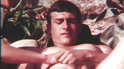 Vintage Gay Artistic Scenes, Amateur, Anal, Reality