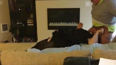 Amber’s New Verbal Dadddy, Amateur, Anal, Ass