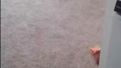 LIL SLUT AND DL DUDE, Black, Homemade, Ebony