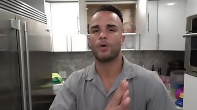 Property POV – Javier Cruz – Punishing The Plumber, Cumshot, POV, Reality, Javier Cruz