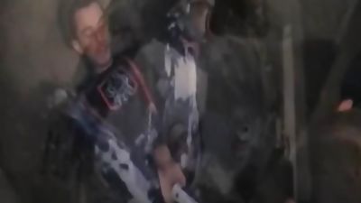 Skinheads fist, piss and rough fuck, Amateur, Fetish, Fisting