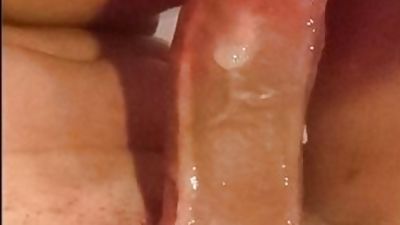 Too much sperm in my mouth! Help! / Massive oral creampie, Blowjob, Cumshot, Facial, Oral Creampie