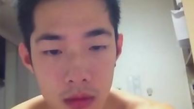 korean cute cam, Amateur, Asian, Handjob