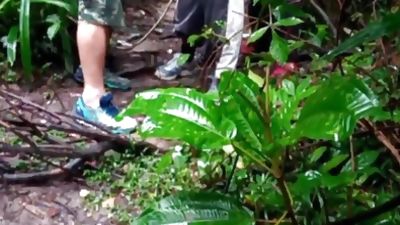 Outdoors cruising gay fun, Amateur, Black, Blowjob, Gay, Outdoor