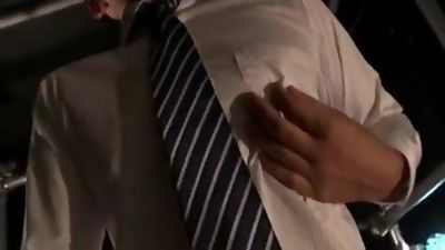 MERRY CHRISTMAS MR LAWRENCE, Anal, Asian, Gay