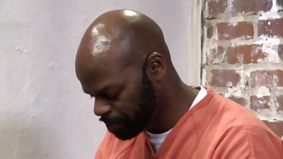 A prisoner's appeal for sex, Interracial, Gay, Muscle