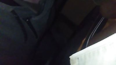 Je suce un black dans ma cave, Big Cock, Black, Blowjob, Gay