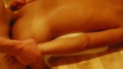 Bend over boi! Short but sweet!, Old And Young, Webcam, Gay