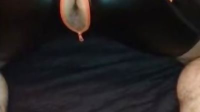 Muscle Faggot Bred In Gear/ no lube, Amateur, Big Cock, Interracial, Gay