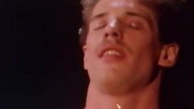 Trick Time (1984), Anal, Vintage, Gay, Max Ryder