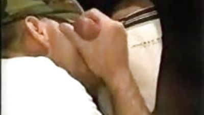 Gloryhole masterclass pt1, Big Cock, Blowjob, Gloryhole