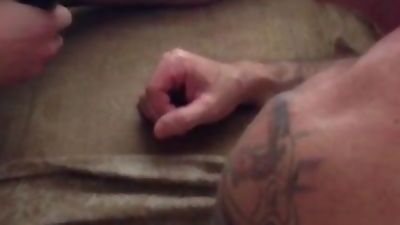 USER FRIENDLY II, Anal, Blowjob, Bareback