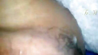 a hot bottom in the party, Anal, Asian, Group Sex, Party