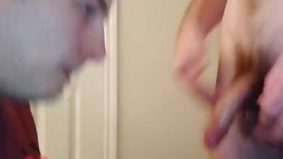 OMGMoreSexySkaden, Cumshot, Deepthroat, POV