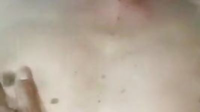 Old chubby Chinese man gets fucked in bed, Asian, Old And Young, Gay, Old Man