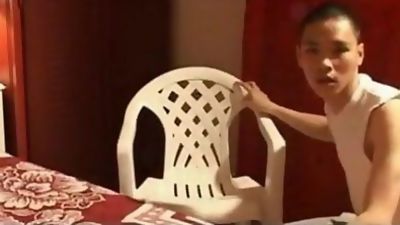 (JDC).Tentations de Sodom, Anal, Blowjob, Masturbating