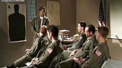 fedlyin' Solo, Handjob, Masturbating, Solo, Gay