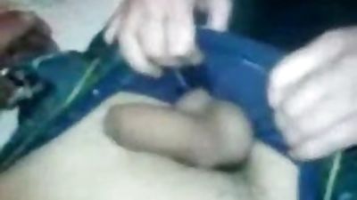 Straight Friends Play With Sleeping Guys Cock, Amateur, Gay, Sleeping