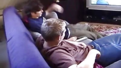 3 qq12 4, Masturbating, Gay