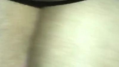 Greeting fucked, Black, Interracial, Gay