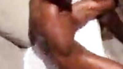 Fun in room 69, Anal, Big Cock, Black