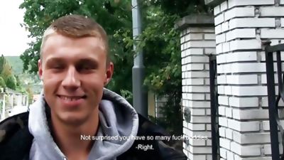 CZECH HUNTER 480, Anal, Blowjob, Gay, Czech, Czech Hunter