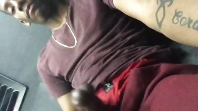 On da bus, Solo, Gay, Bus