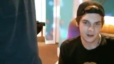 Who is this boy????, Amateur, Masturbating, Webcam, Couple, Gay