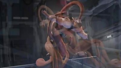 Genesis Priapus of Millet, Creampie, Cumshot, Fetish