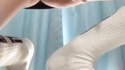 The chinese gay No. 05, Blonde, Mature, Muscle