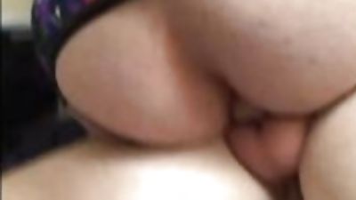 Discreet country guy pumps a load into eager bottom, Blowjob, Creampie, Cumshot, Gay