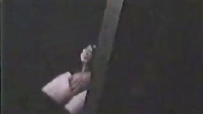 Bookstore gloryhole 3 - from the series, Amateur, Blowjob, Gloryhole